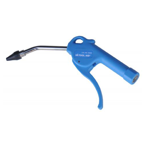 4-1/2" LONG REACH ANGLED NOZZLE BLOW GUN